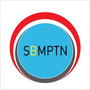 Logo SBMPTN *