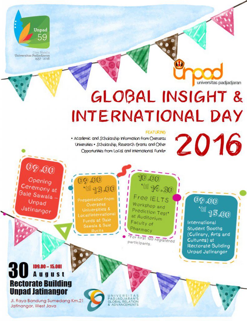 global insight international day