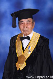 Prof. (Em) Dr. Ir. Rasjid Sukarja