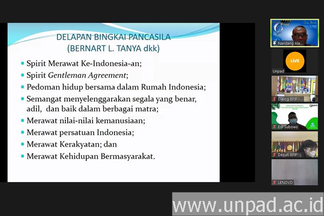 Sila yang merupakan salah satu tujuan negara yang hendak mewujudkan tata masyarakat indonesia yang a
