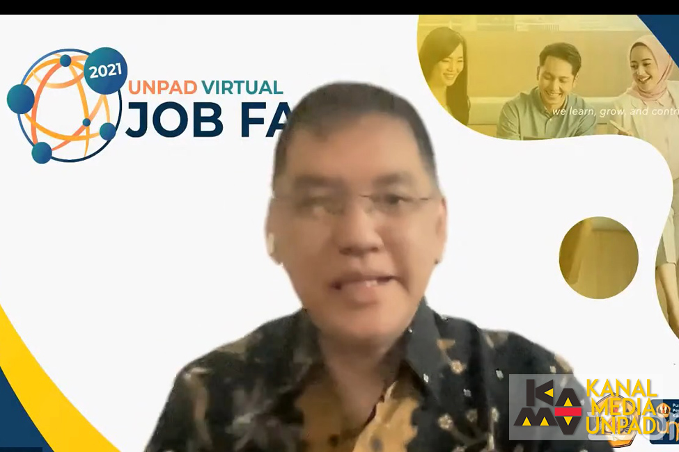 virtual job fair